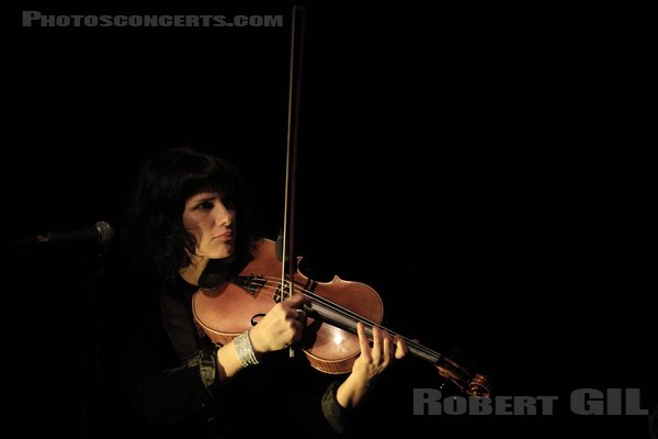 PIERS FACCINI - 2022-02-16 - PARIS - La Cigale - 